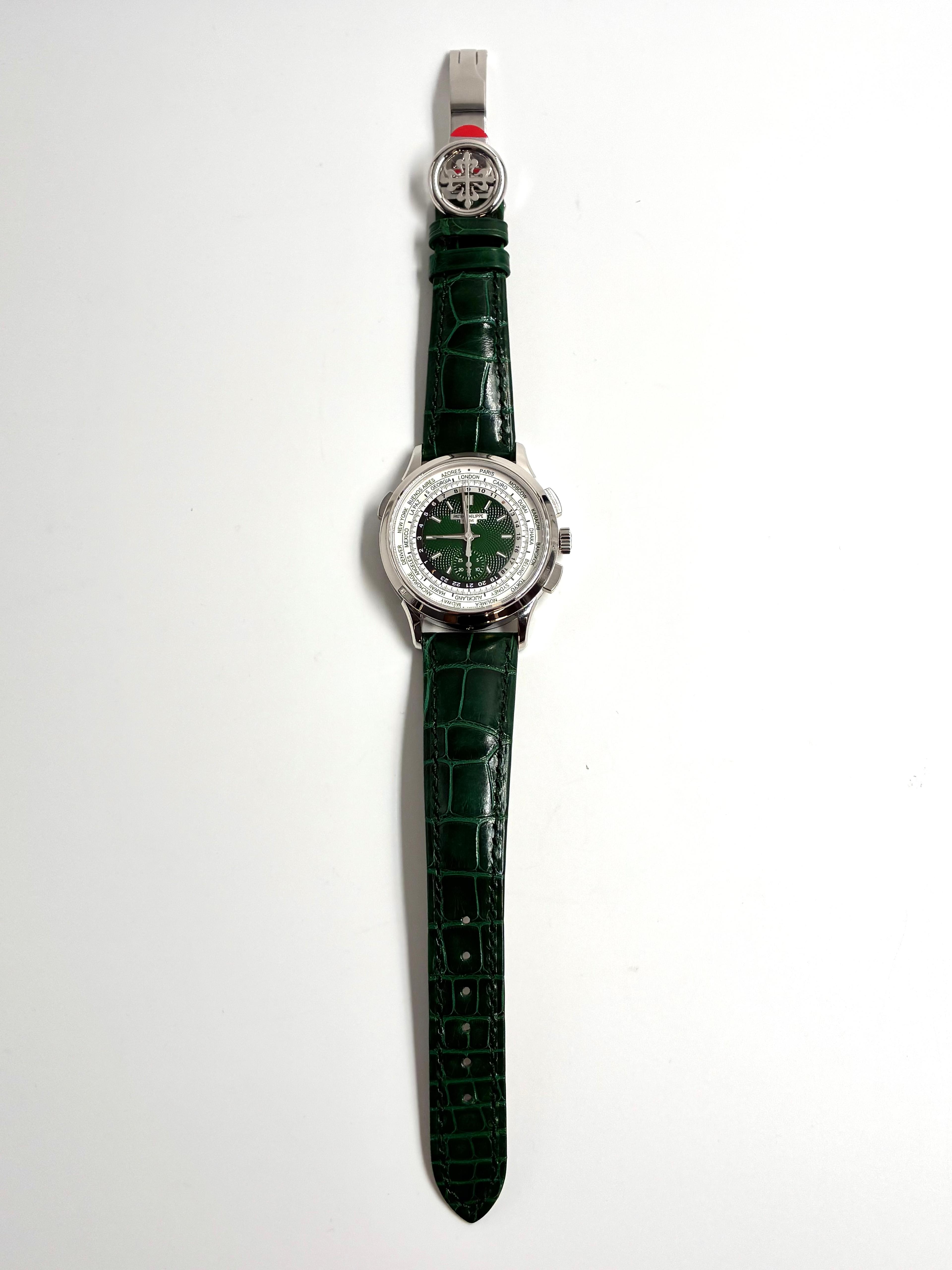 Patek Philippe Complications 5930P-001 2026