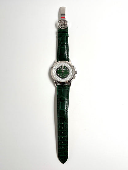 Patek Philippe Complications 5930P-001 2026