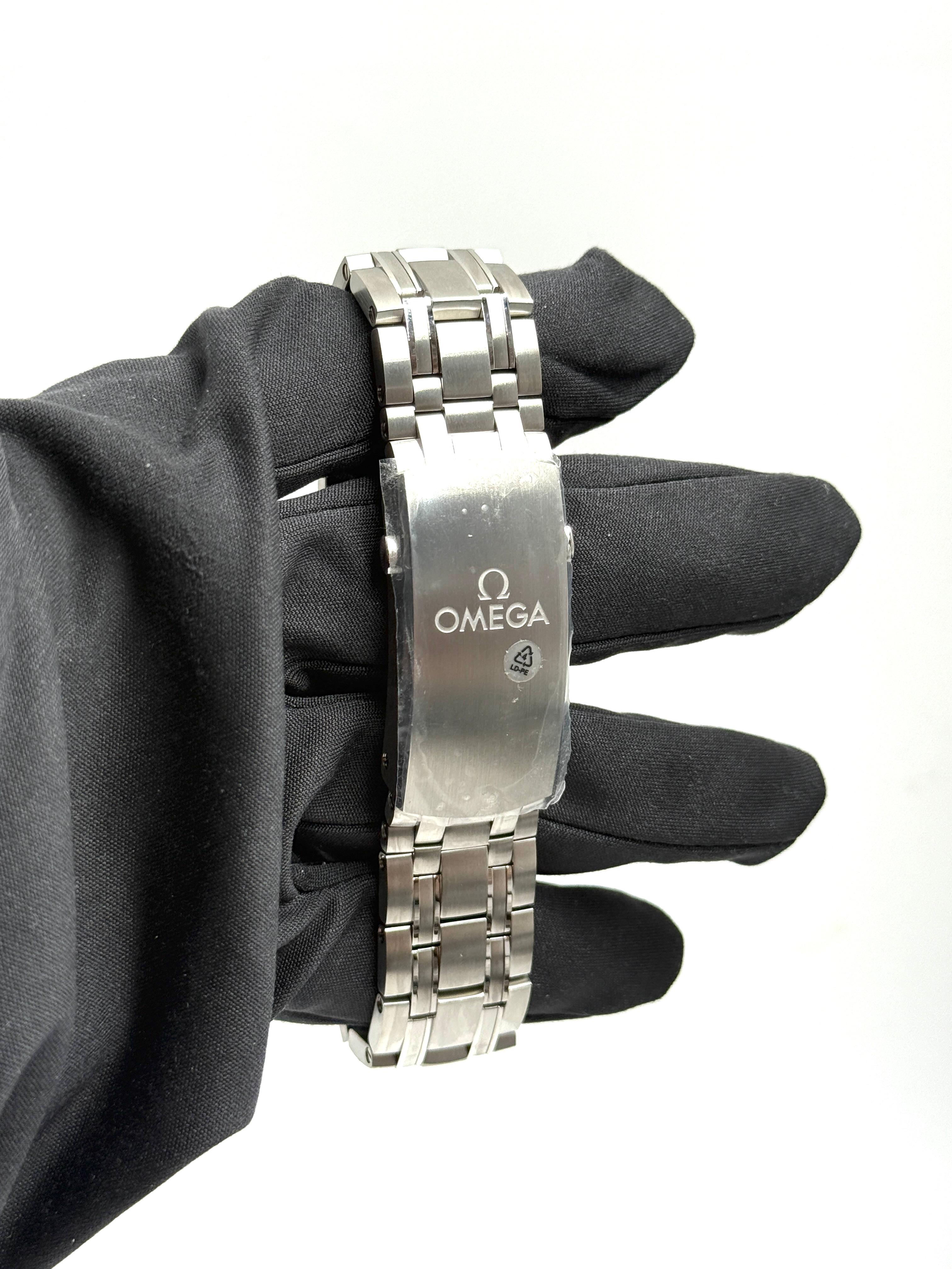 Omega Seamaster Diver 300M 42 mm 210.30.42.20.01.001 2023
