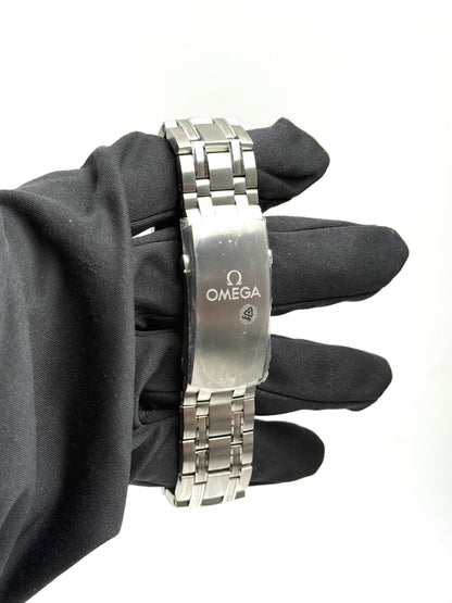 Omega Seamaster Diver 300M 42 mm 210.30.42.20.01.001 2023