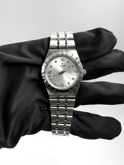 TUDOR Royal  M28400-0002