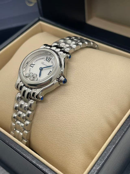 Chopard 278633-3001 Happy Sport The First 2026