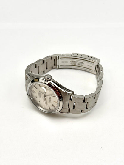 Rolex Lady-Datejust 69174 Silver