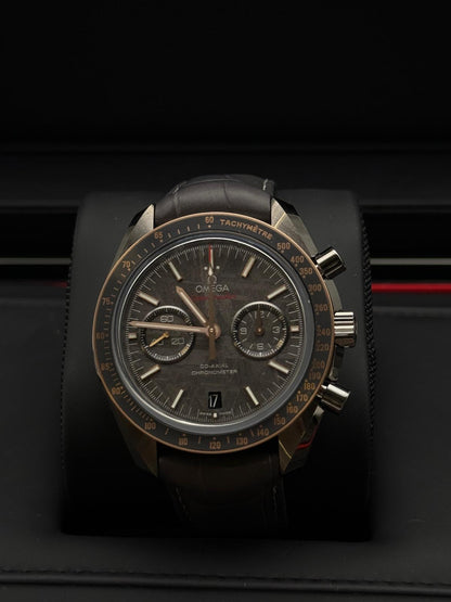 Omega Speedmaster Dark Side of the Moon 44.25 mm 311.63.44.51.99.001 2025