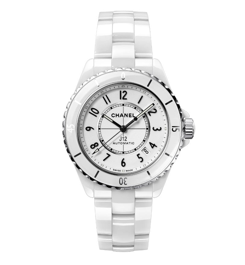 Chanel J12 H5700 2026