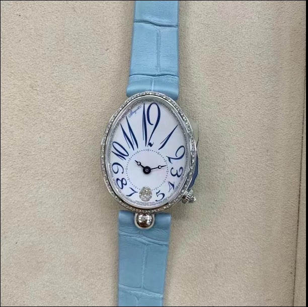 Breguet Reine De Naples 8918BB/28/964/D00D 2026