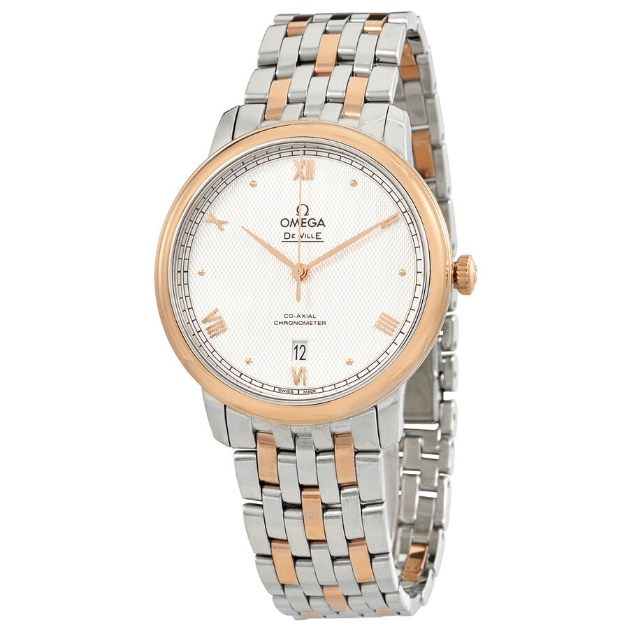 Omega De Ville Prestige Co-axial 424.20.40.20.02.004 2026
