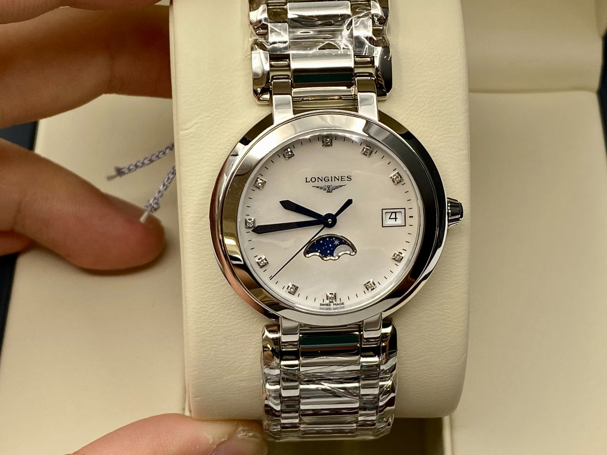 Longines Primaluna L8.116.4.87.6 2026