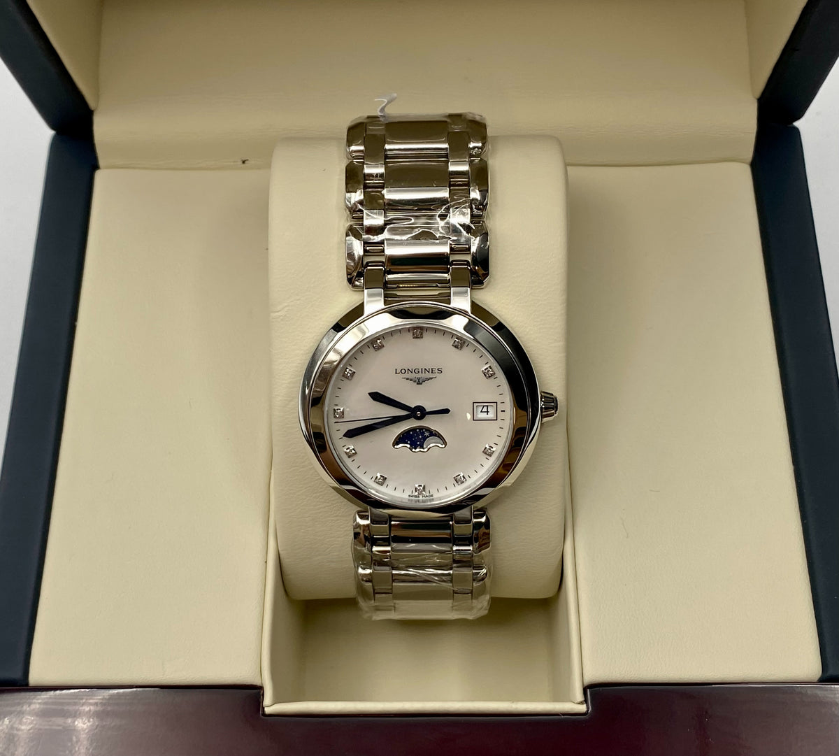 Longines Primaluna L8.116.4.87.6 2026