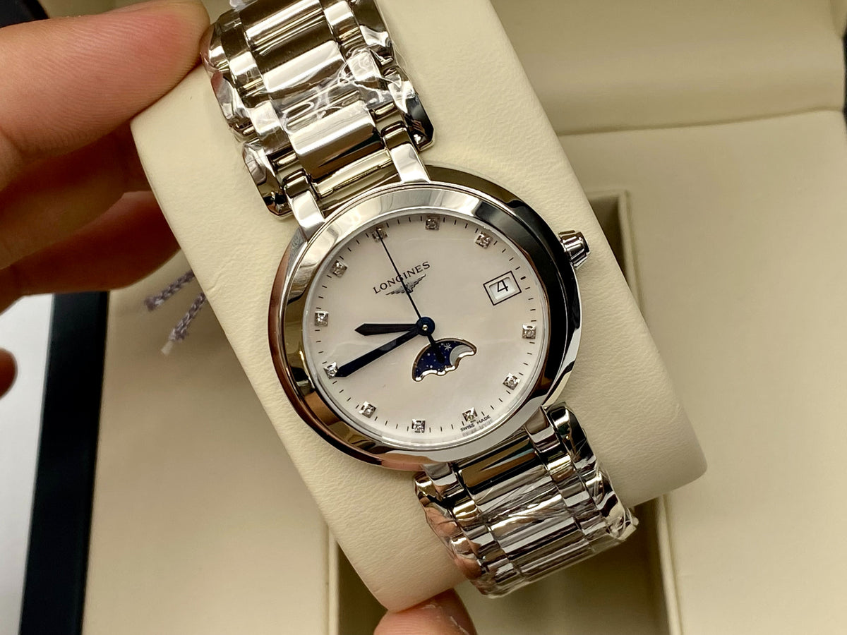 Longines Primaluna L8.116.4.87.6 2026