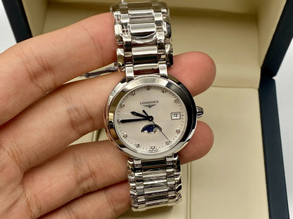 Longines Primaluna L8.116.4.87.6 2026
