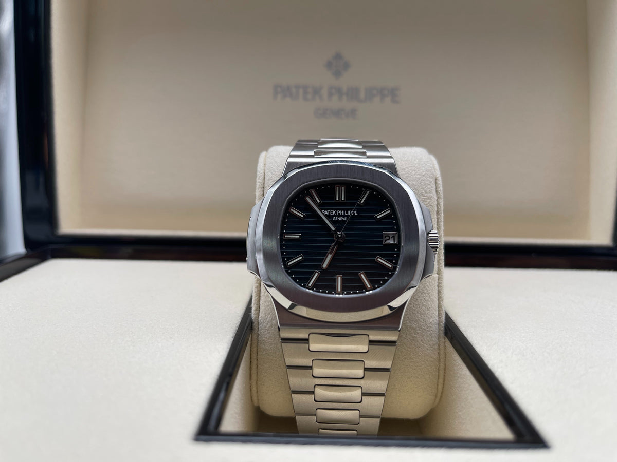 Patek Philippe Nautilus 5711/1A-014 2024