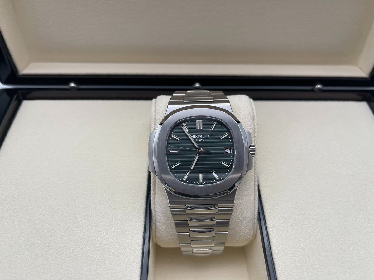 Patek Philippe Nautilus 5711/1A-014 2024