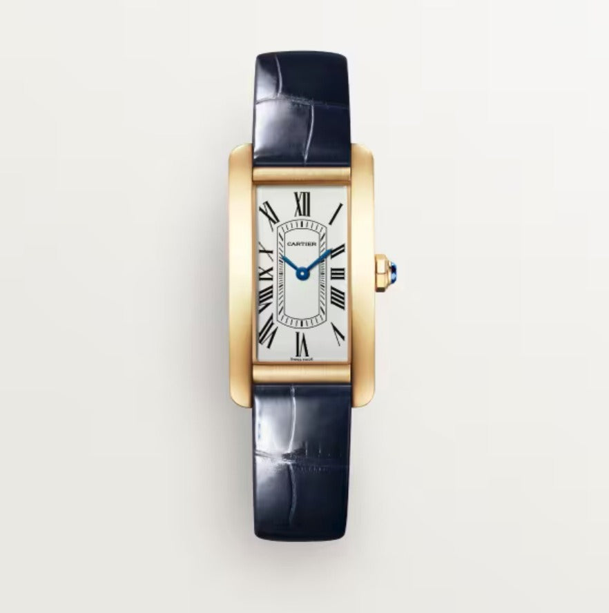 Cartier Tank Américaine WGTA0299 2026