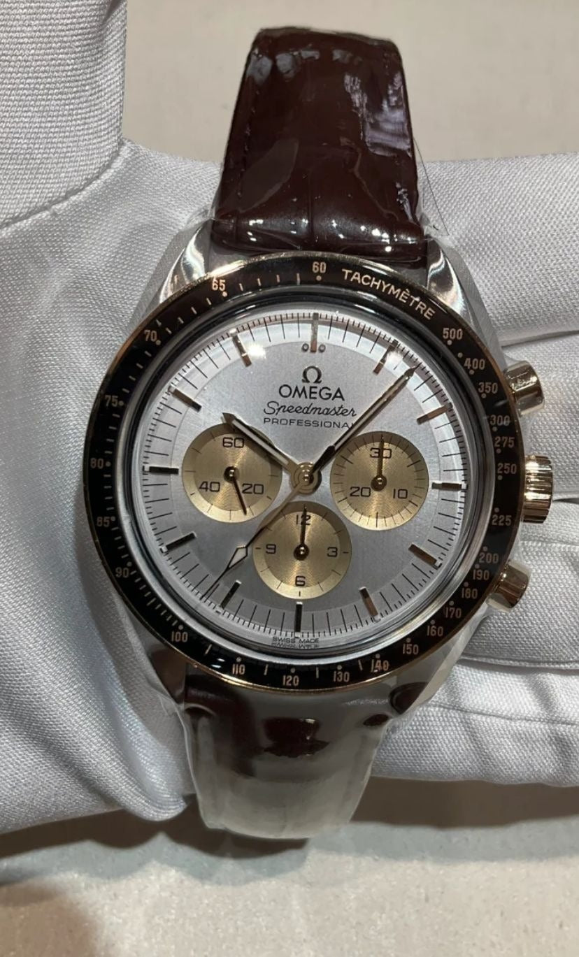 Omega Speedmaster Professional Moonwatch 310.23.42.50.02.001 2026