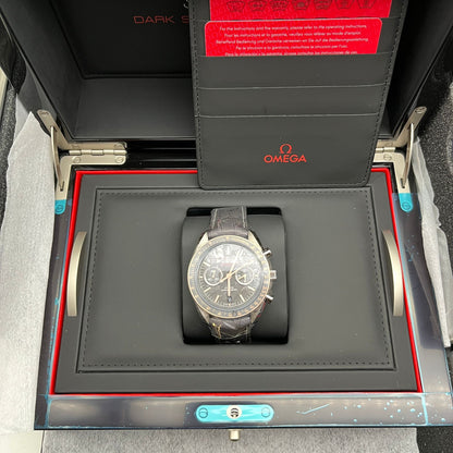 Omega Speedmaster Moonwatch Meteorite 311.63.44.51.99.002 2026