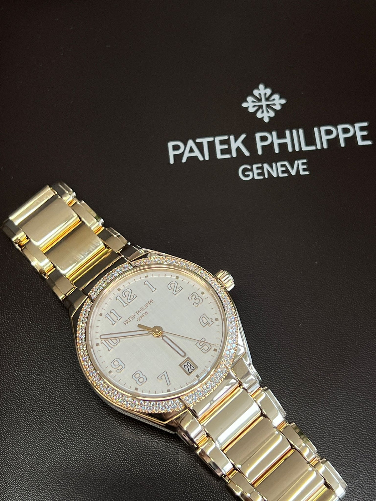 Patek Philippe Twenty~4 7300/1200R-010 2026