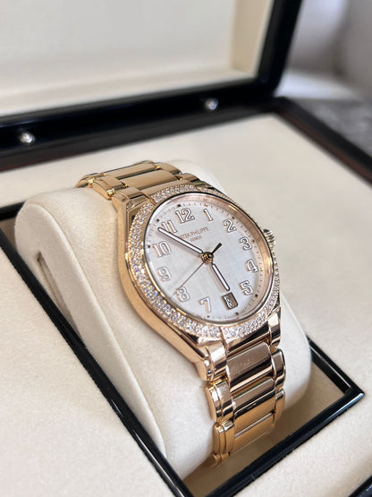 Patek Philippe Twenty~4 7300/1200R-010 2026