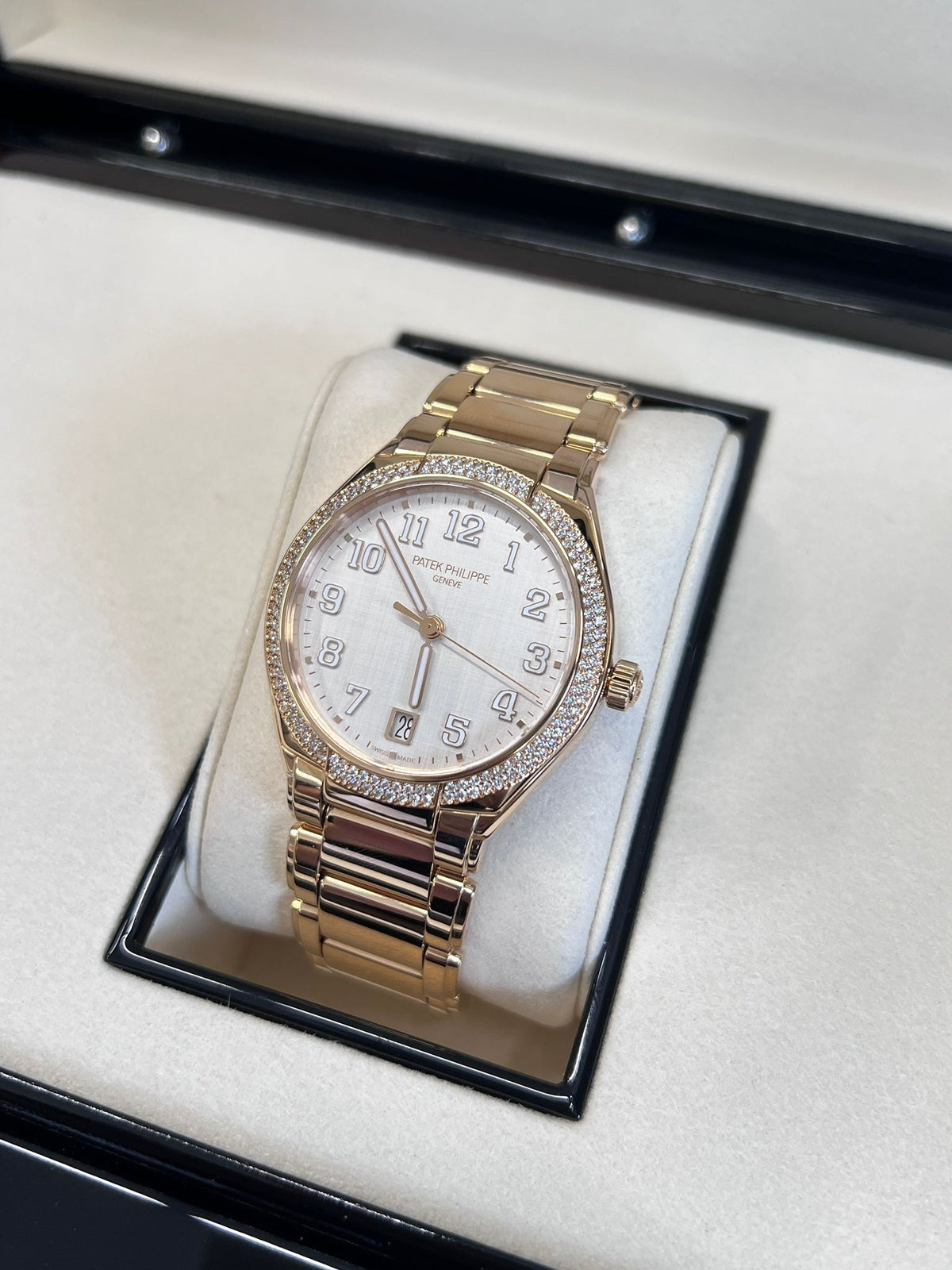 Patek Philippe Twenty~4 7300/1200R-010 2026