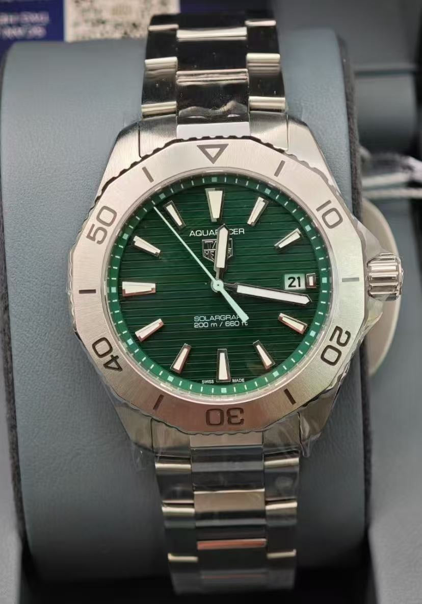 TAG Heuer Aquaracer WBP1115.BA0000