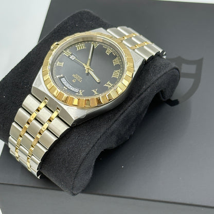 Tudor Tudor Royal 41mm 28603-0003 Black Roman 2023