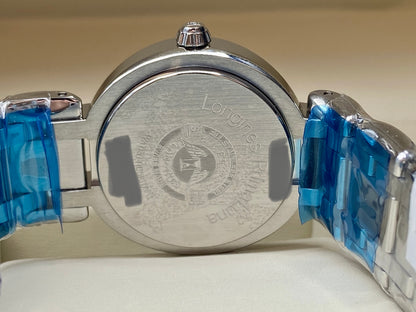 Longines PrimaLuna 26.5mm L8.111.4.71.6