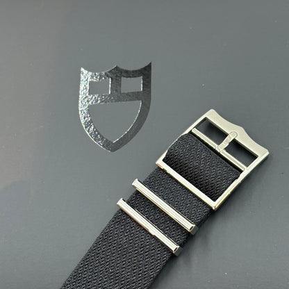 Tudor Black Bay Chrono 41mm 79360N-0008 White Woven 2024