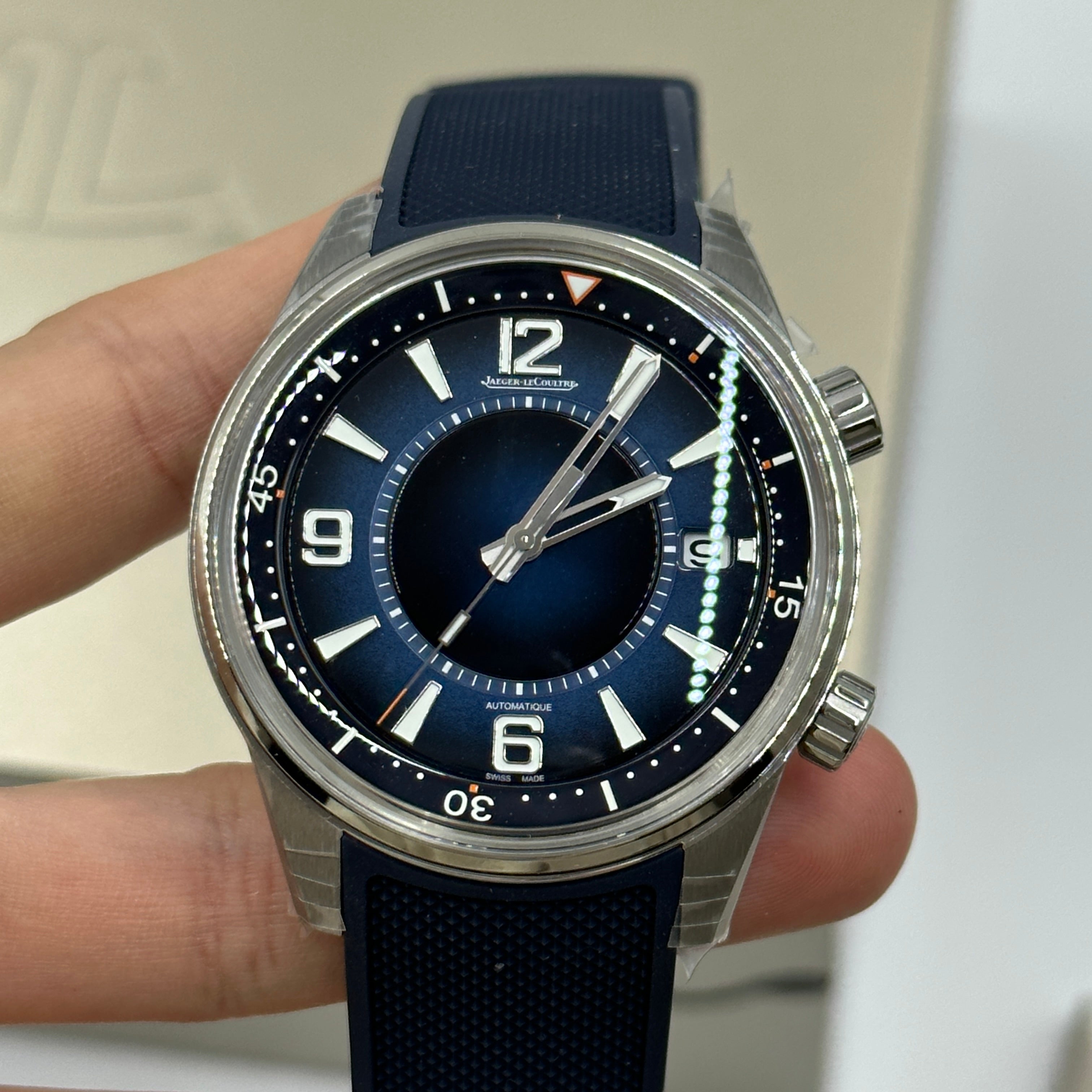 Jaeger-Lecoultre Polaris 42mm Q906868J 2024