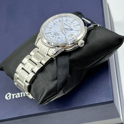Grand Seiko Elegance 39.5mm SBGJ249G 2023