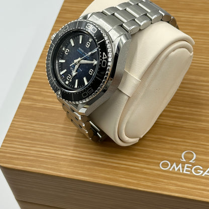 Omega Seamaster Planet Ocean 6000M 45.5 mm 215.30.46.21.03.001 2023