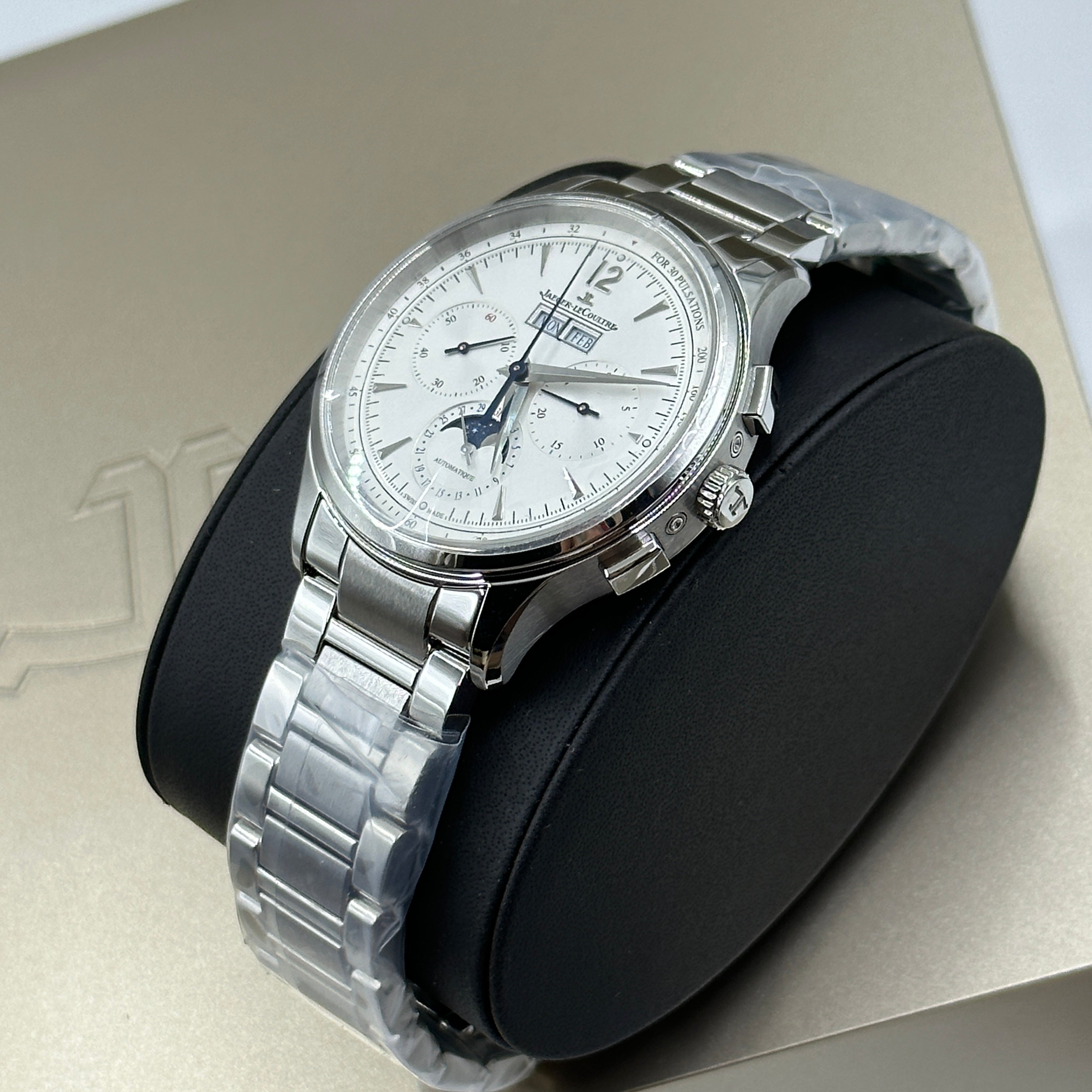 Jaeger-Lecoultre Master Control 40mm Q413813J 2023