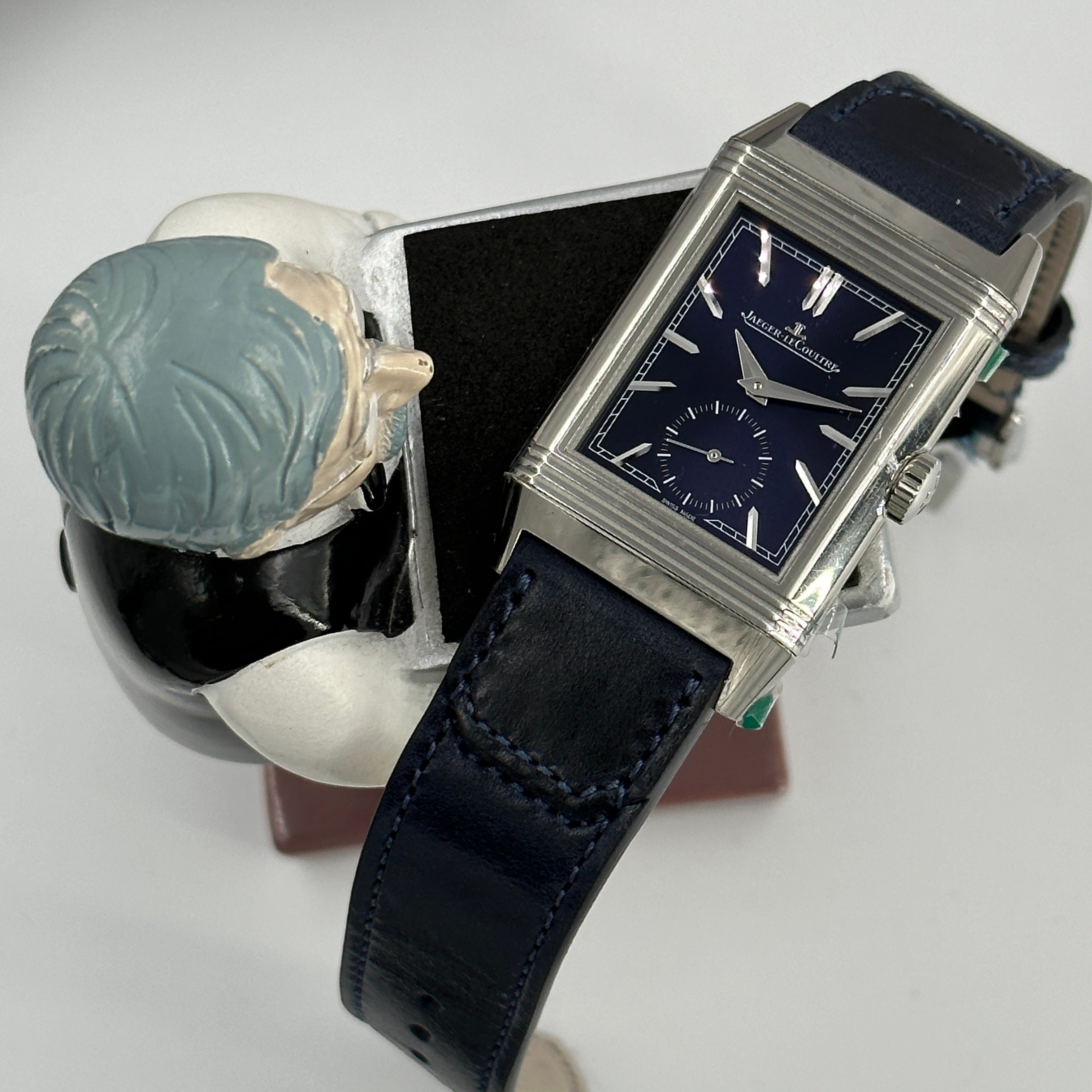 Jaeger-Lecoultre Reverso Tribute  Monoface Small Seconds Q397848J 2024