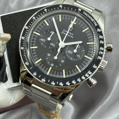 Omega Speedmaster Calibre 321 39.7 mm 311.30.40.30.01.001 2024