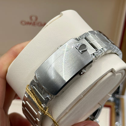 Omega Seamaster Railmaster 38 mm 220.10.38.20.01.002 2023