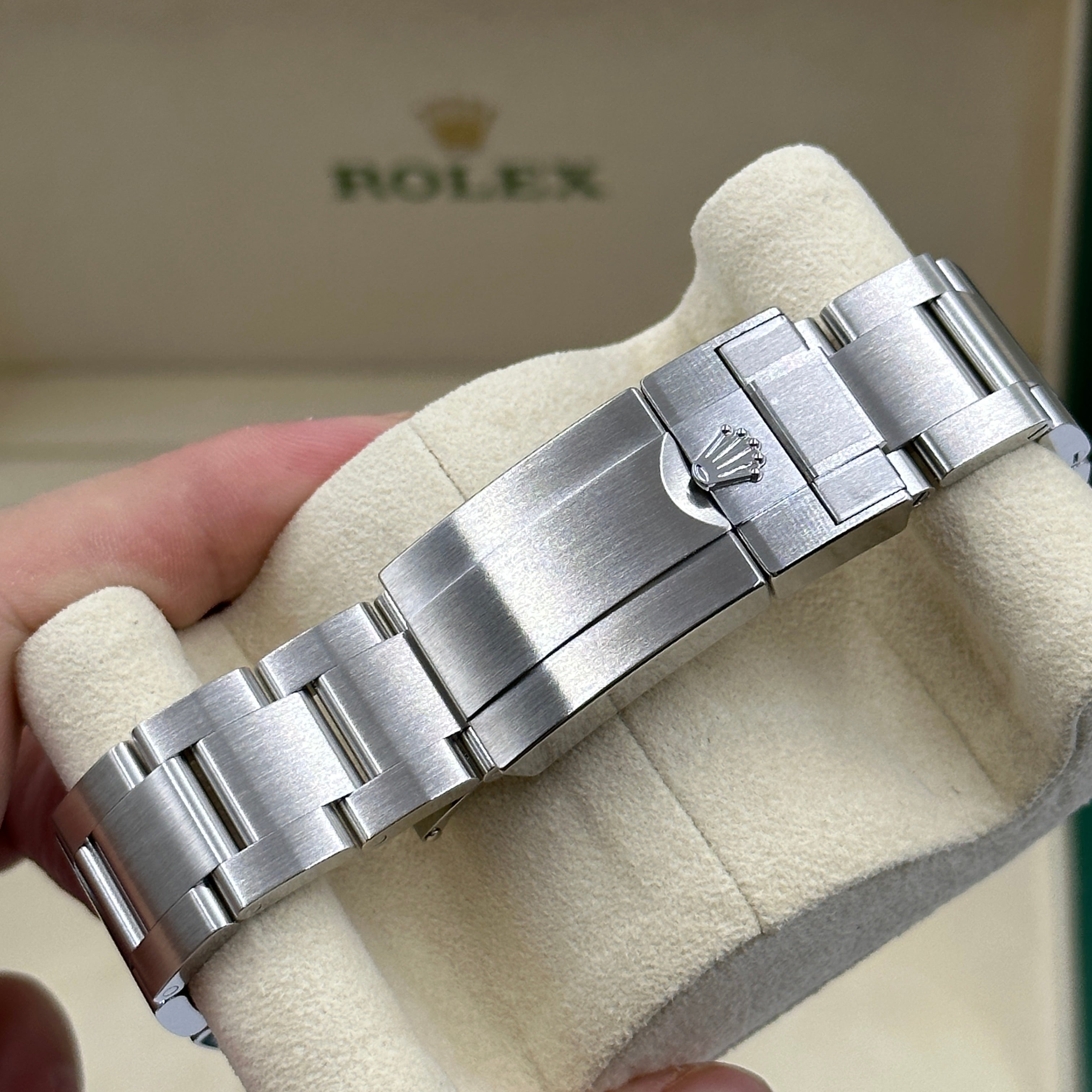 Rolex Explorer 40 36mm 224270 2023