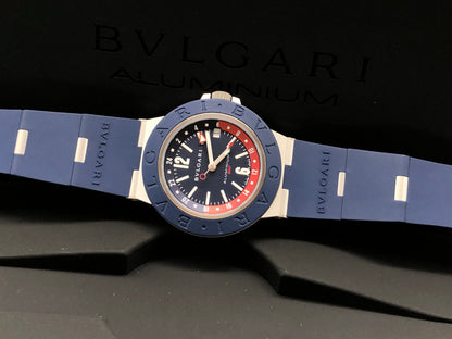 Bvlgari Aluminium 40mm 103554 2023