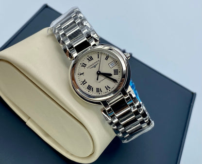 Longines PrimaLuna 30mm L8.113.4.71.6  DKO