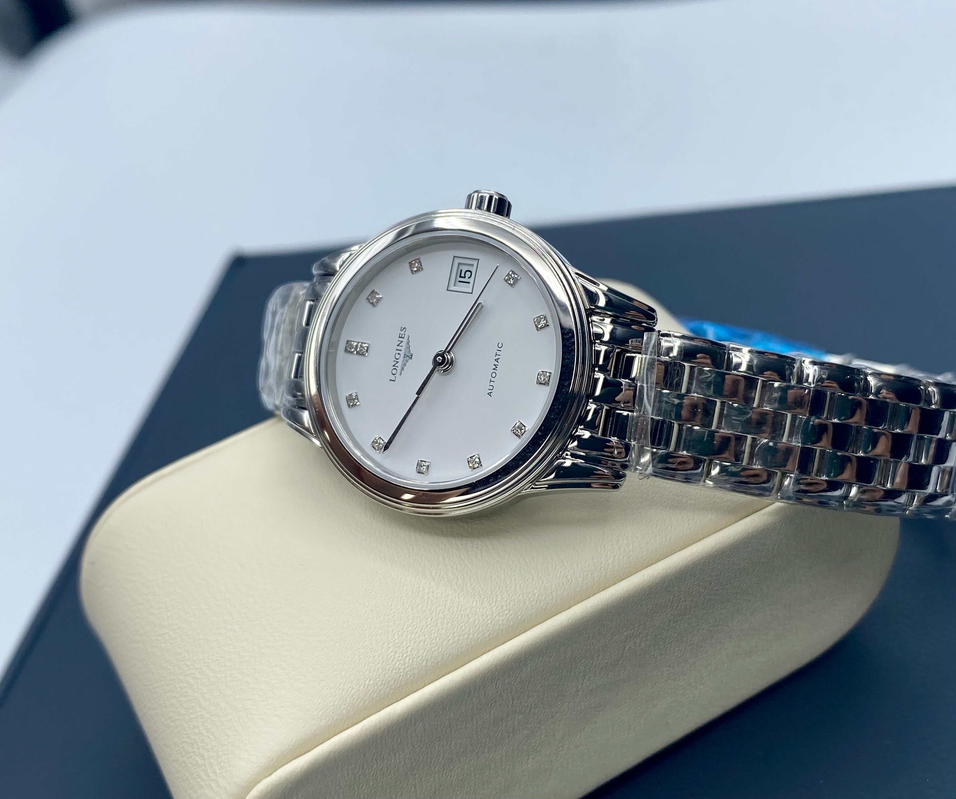 Longines Flagship 26mm L4.274.4.27.6
