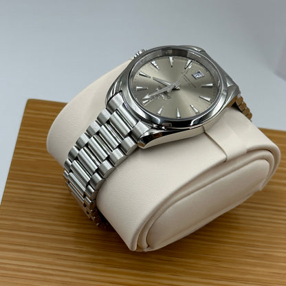 Omega Seamaster Aqua Terra Shades 38 mm 220.10.38.20.09.001 2025