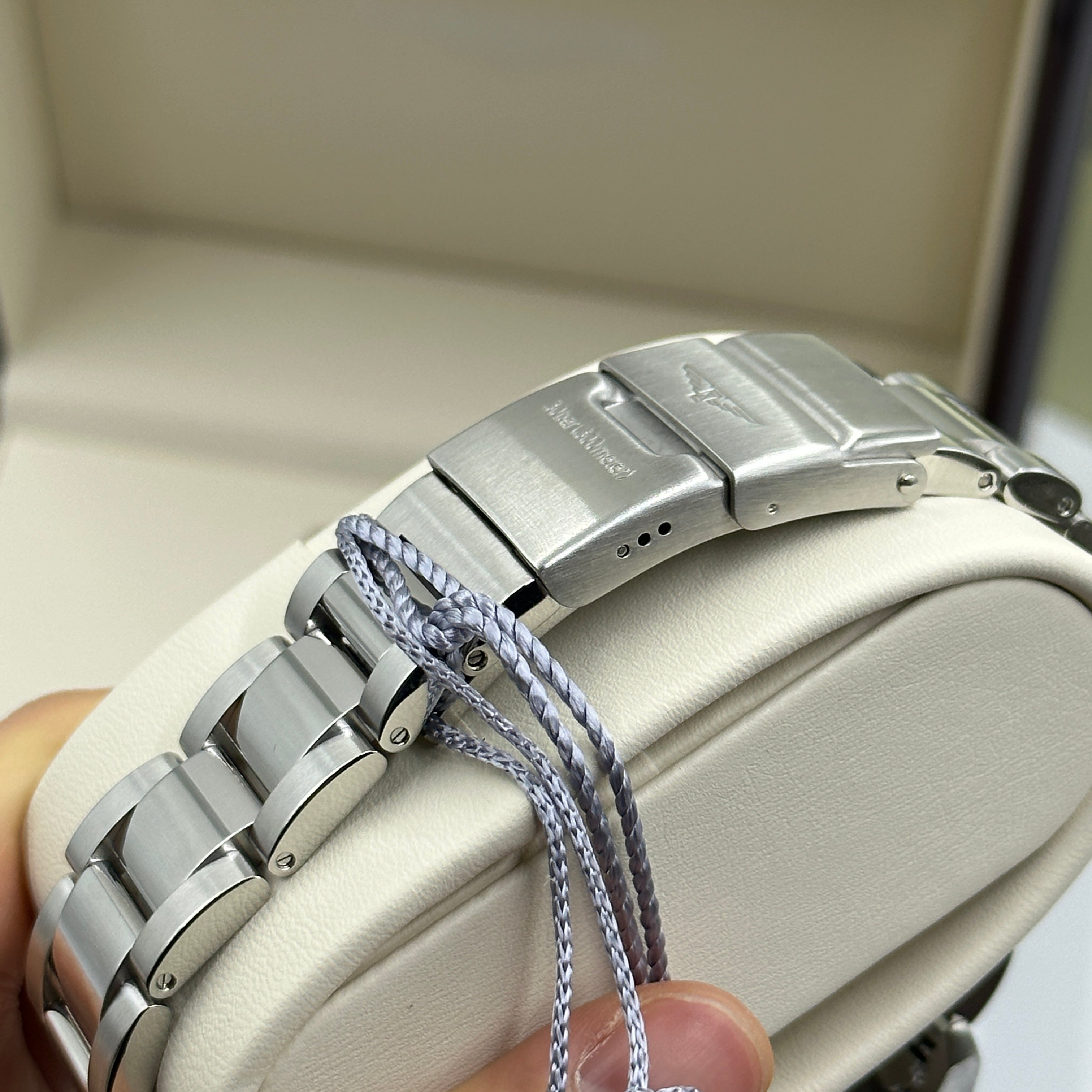 Longines HydroConquest 41mm L3.781.4.96.6 2025