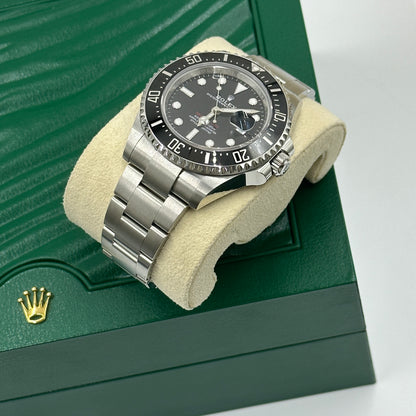 Rolex Sea-Dweller 43 43mm 126600 2025