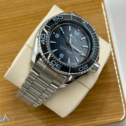 Omega Seamaster Planet Ocean 6000M 45.5 mm 215.30.46.21.03.002 2024