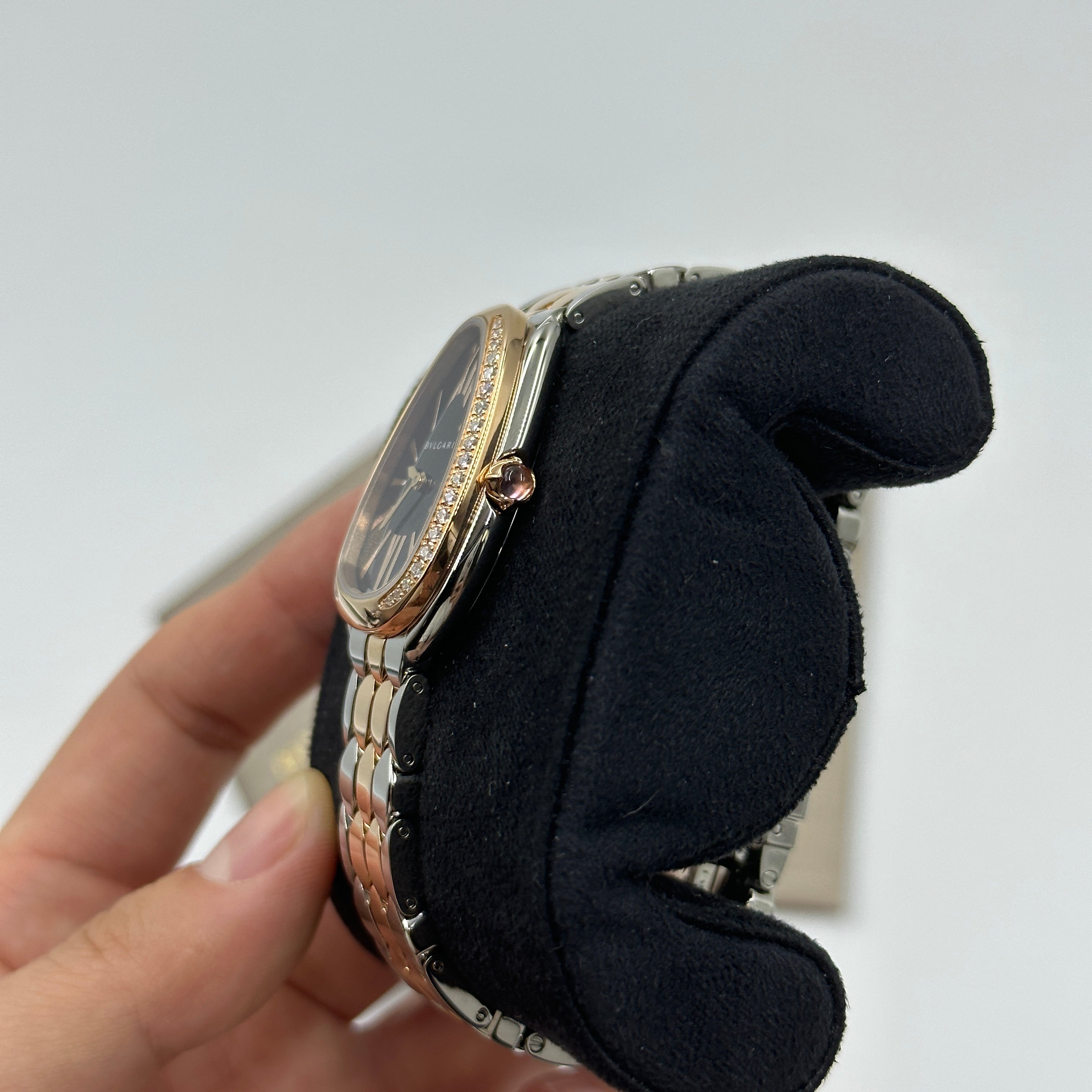 Bvlgari Serpenti 33mm Seduttori 103450 2023