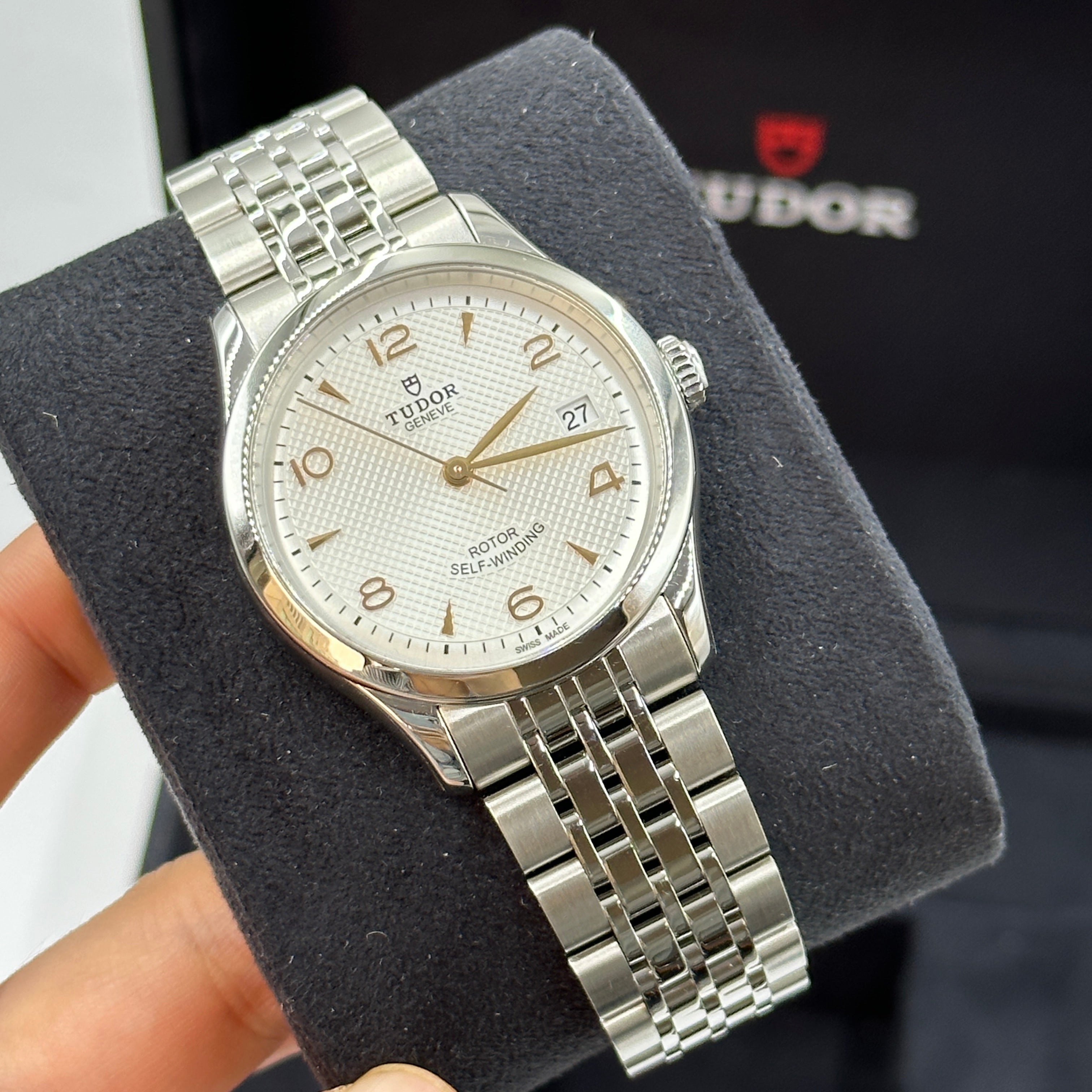 Tudor 1926 36mm 91450-0001 2024