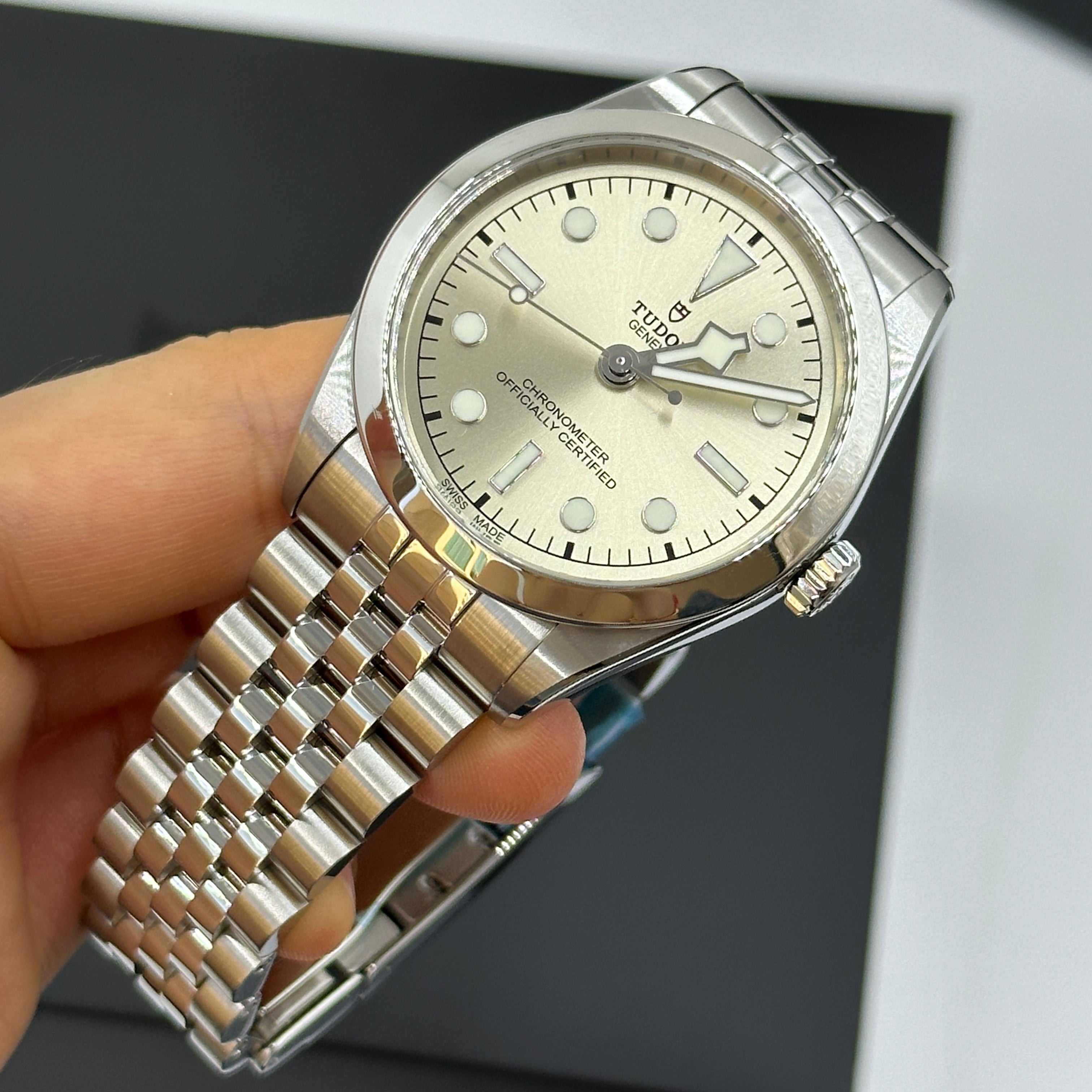 Tudor Black Bay 36 36mm 79640-0003 2025