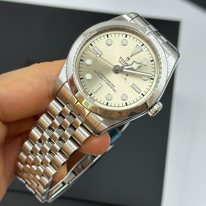 Tudor Black Bay 36 36mm 79640-0003 2025