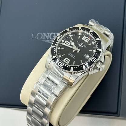 Longines HydroConquest 41mm L3.742.4.56.6 2025