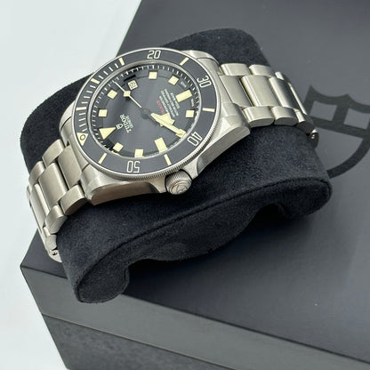 Tudor Pelagos 42mm 25610Tnl-0001 2025