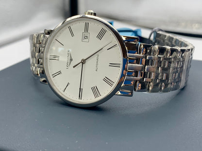 Longines Elegant 39mm L4.910.4.11.6