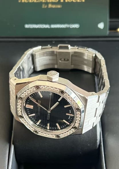 Audemars Piguet Royal Oak 15551ST.ZZ.1356ST.05 2026